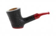 Pipe Butz-Choquin Cherry Wood Sable